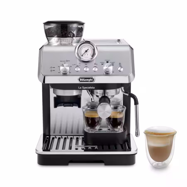 DeLonghi EC9155.MB La Specialista Arte
